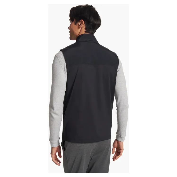 Mens Sunday Element Vest - Black - Image 3